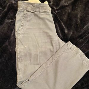 2 Pair Men’s Columbia Ultimate Roc II pant, size 34x30
